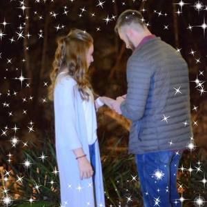 Meet your Posher, Christi